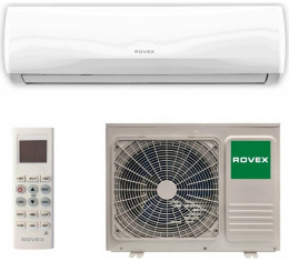 Кондиционер сплит 7000BTU Rovex RS-07CST4