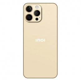Смартфон INOI Note 13s 8/256Gb Gold