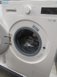 Стиральная машина LG F2Y1NS3W