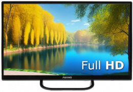 24' Телевизор ASANO 24LF1210T