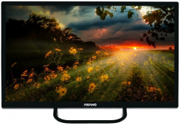 24' Телевизор ASANO 24LH1110T