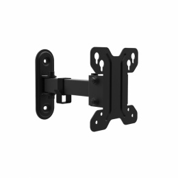 AV Акс. кронштейн I-Tech LCD122 Чёрный